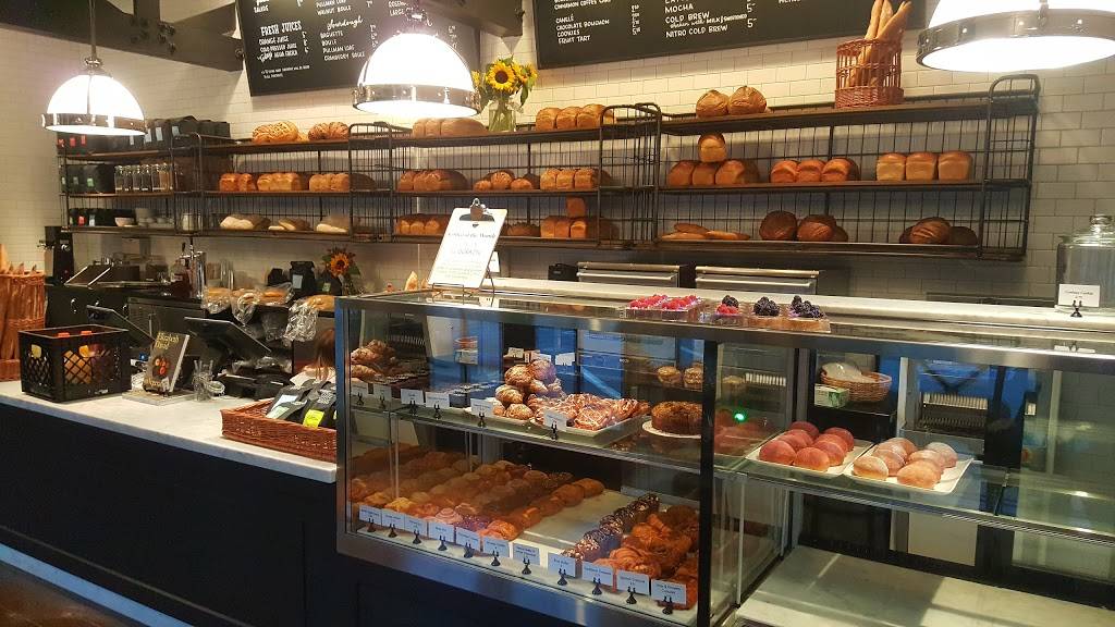 The Village Bakery | bakery | 3052 Woodside Rd, Woodside, CA 94062, USA | 6508515555 OR +1 650-851-5555