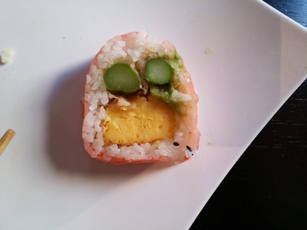 Doke Sushi | restaurant | 9628, 403 Main St, Murphys, CA 95247, USA | 2098903963 OR +1 209-890-3963