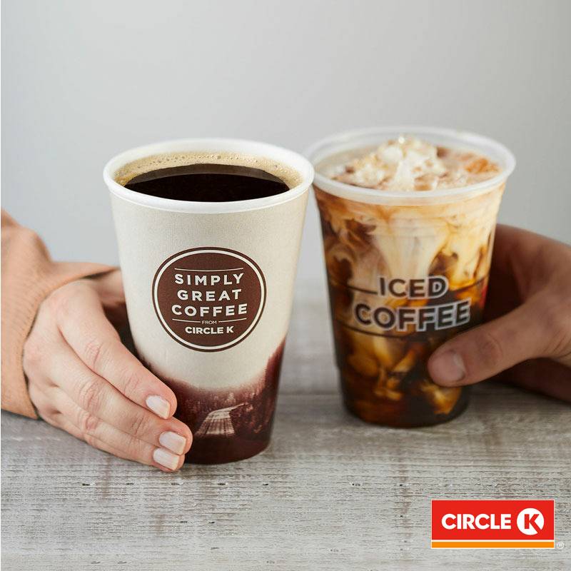 Circle K | meal takeaway | 428 Skyline Blvd, Avenal, CA 93204, USA | 5593865312 OR +1 559-386-5312