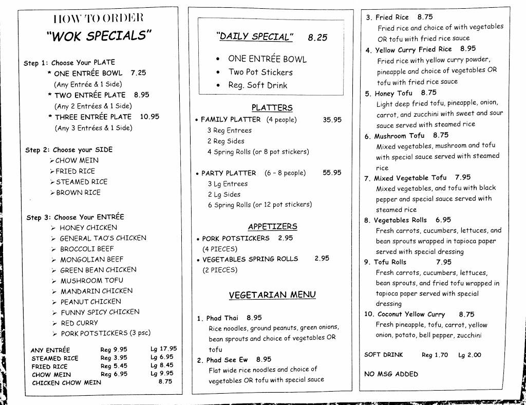 Asian Spice Chopsticks | restaurant | 14655 Fryelands Blvd # 185, Monroe, WA 98272, USA | 3608059292 OR +1 360-805-9292