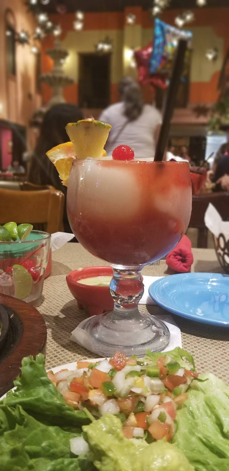 Las Haciendas Mexican Bar & Grill | restaurant | 12933 Gulf Fwy, Houston, TX 77034, USA | 2814846888 OR +1 281-484-6888