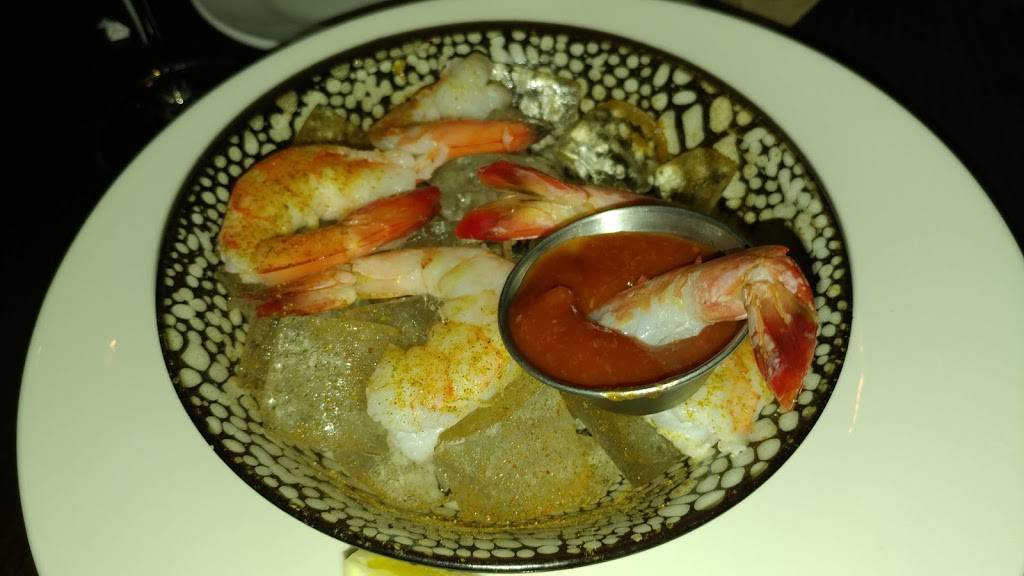 Goin Coastal | restaurant | 125 W Main St, Canton, GA 30114, USA | 7704793737 OR +1 770-479-3737