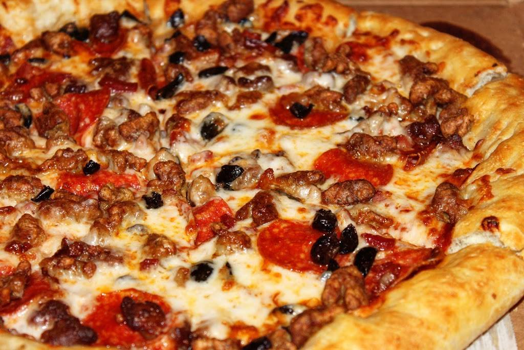 Pizza Hut | meal delivery | 115 Village Square Dr, Brandon, MS 39047, USA | 6019923174 OR +1 601-992-3174