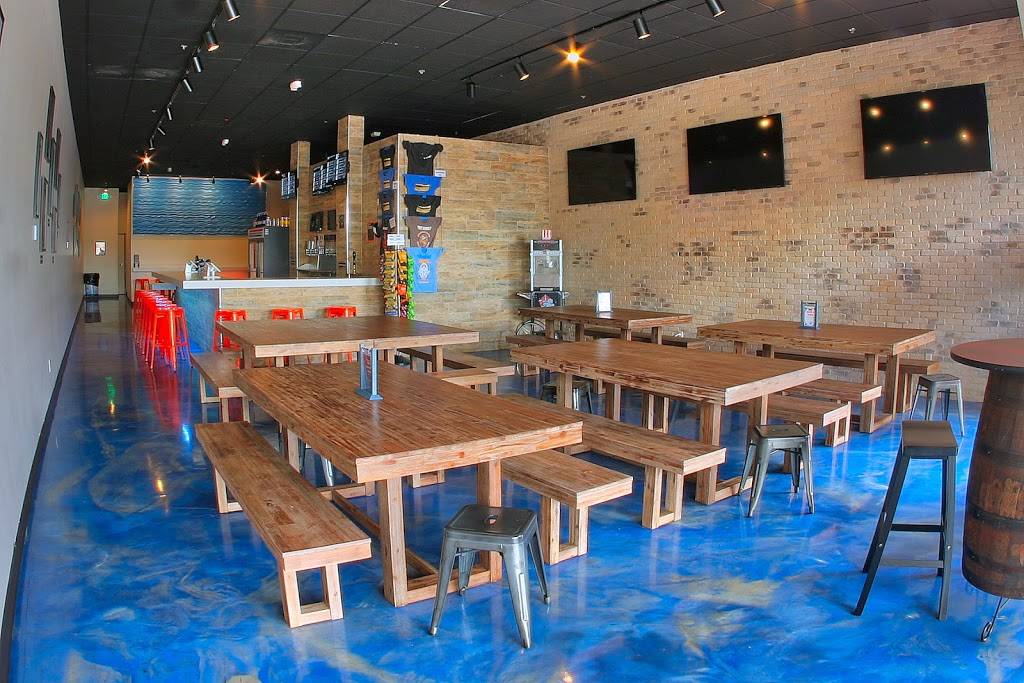 The Dudes Brewing Co. (Thousand Oaks, CA) | restaurant | 173 N Moorpark Rd ste d, Thousand Oaks, CA 91360, USA | 8052511122 OR +1 805-251-1122