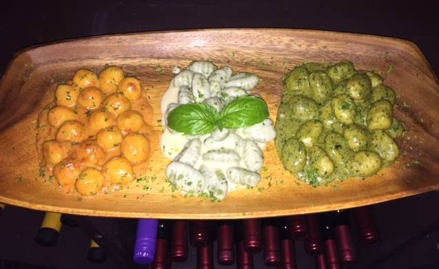 La Casa della Pasta | restaurant | 5273 Ehrlich Rd, Tampa, FL 33618, USA | 8139611012 OR +1 813-961-1012