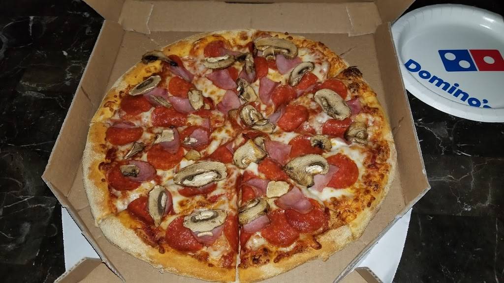 Dominos Pizza | meal delivery | 5079 N Hamilton Rd, Gahanna, OH 43230, USA | 6144712222 OR +1 614-471-2222