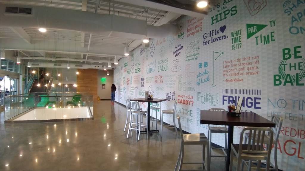 Drive Shack | restaurant | 1710 Belvedere Rd, West Palm Beach, FL 33406, USA | 5617715354 OR +1 561-771-5354