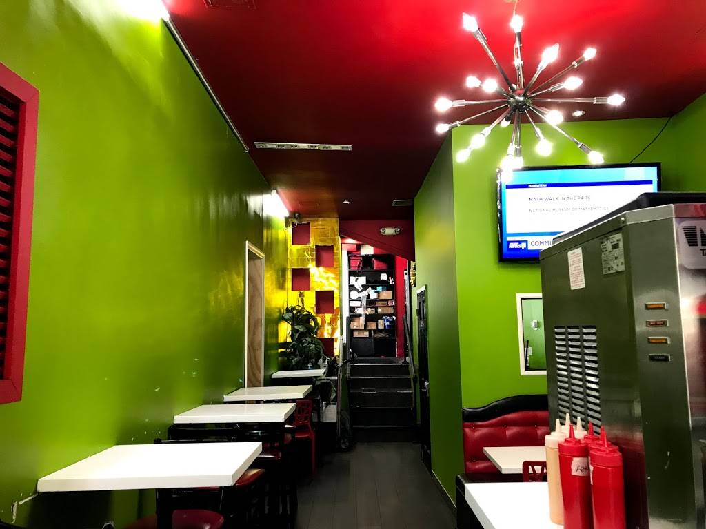 Mr Mangus Kitchen Dominican Cravings | restaurant | 1506 St Nicholas Ave, New York, NY 10033, USA | 6465901459 OR +1 646-590-1459