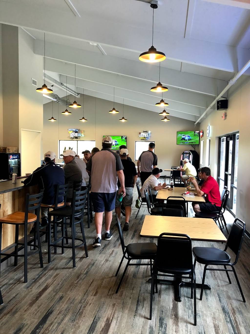 Northern Nineteen | restaurant | 4721 W Circle Dr, Rochester, MN 55901, USA | 5072816170 OR +1 507-281-6170