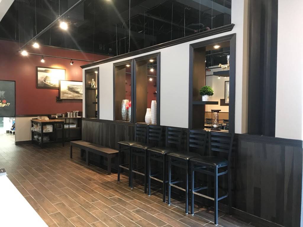 Chi Chop Kung Fu Tea | restaurant | 5914 Providence Rd, Riverview, FL 33578, USA | 8136531155 OR +1 813-653-1155