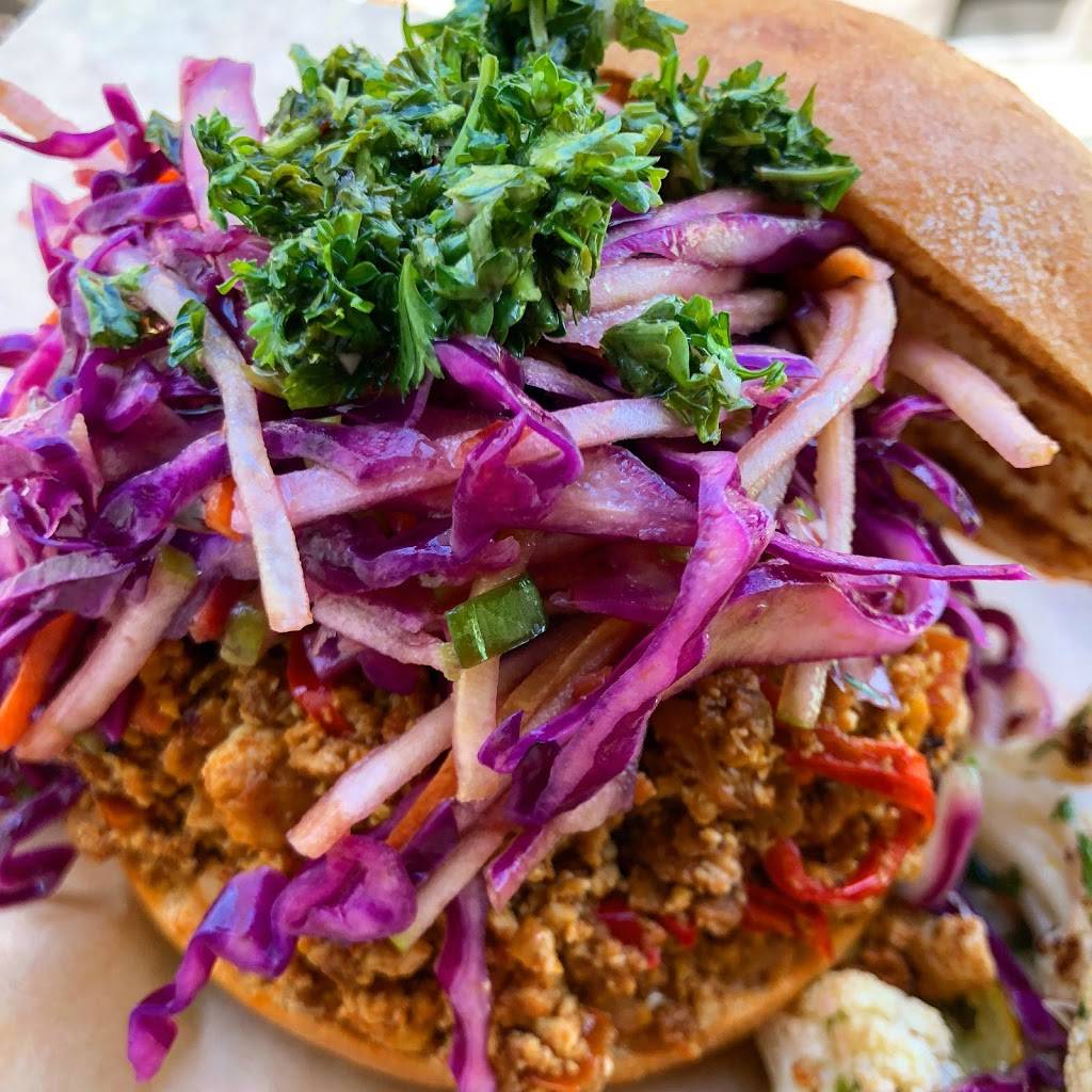 West Jeff To-Go | restaurant | 5162 W Jefferson Blvd, Los Angeles, CA 90016, USA | 3239355333 OR +1 323-935-5333