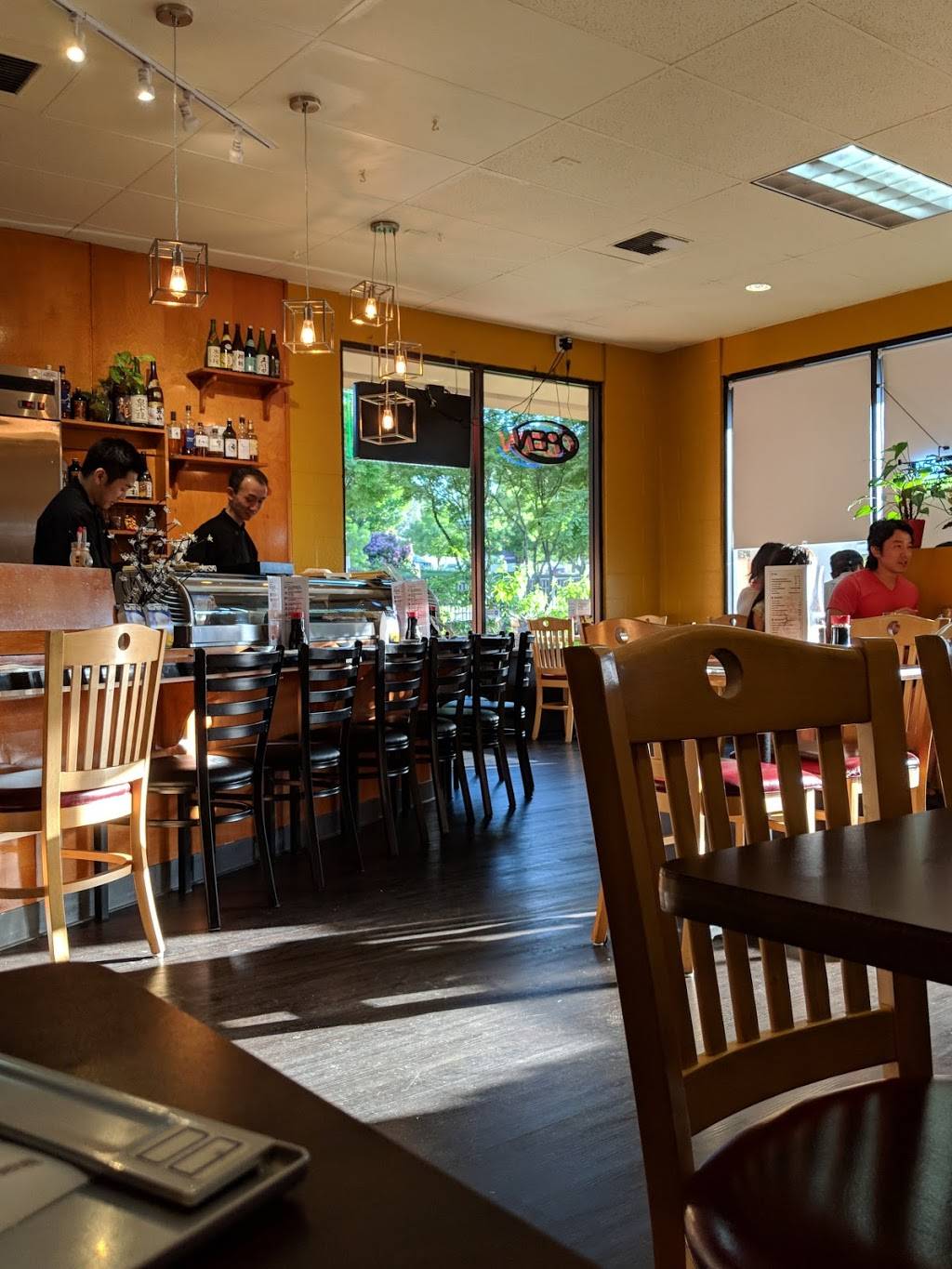 Nakagawa Japanese Restaurant | restaurant | 1427 228th St SE d6, Bothell, WA 98021, USA | 4254832221 OR +1 425-483-2221