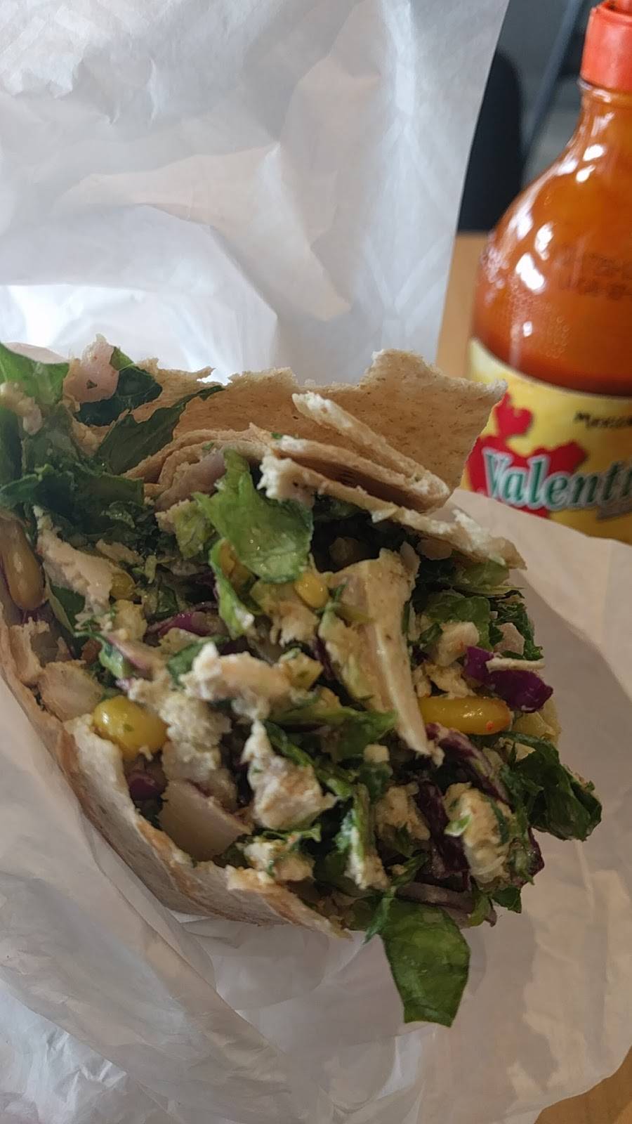 Chopt Creative Salad Co. | restaurant | 238 Crown Park Ave, Gaithersburg, MD 20878, USA | 2402524322 OR +1 240-252-4322