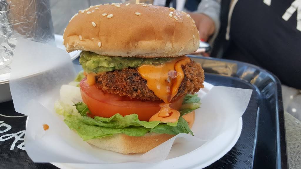 Butterleaf | restaurant | 2222 Michelson Dr, Irvine, CA 92612, USA | 9495365501 OR +1 949-536-5501