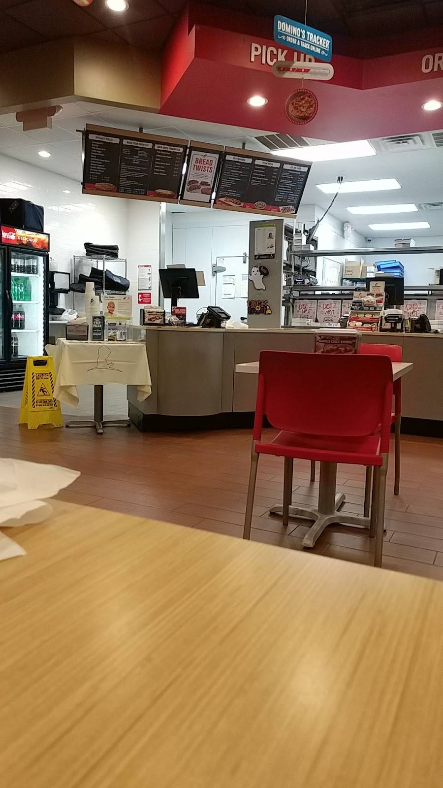 Dominos Pizza | meal delivery | 1934 U S Highway 190 W, Livingston, TX 77351, USA | 9363274444 OR +1 936-327-4444