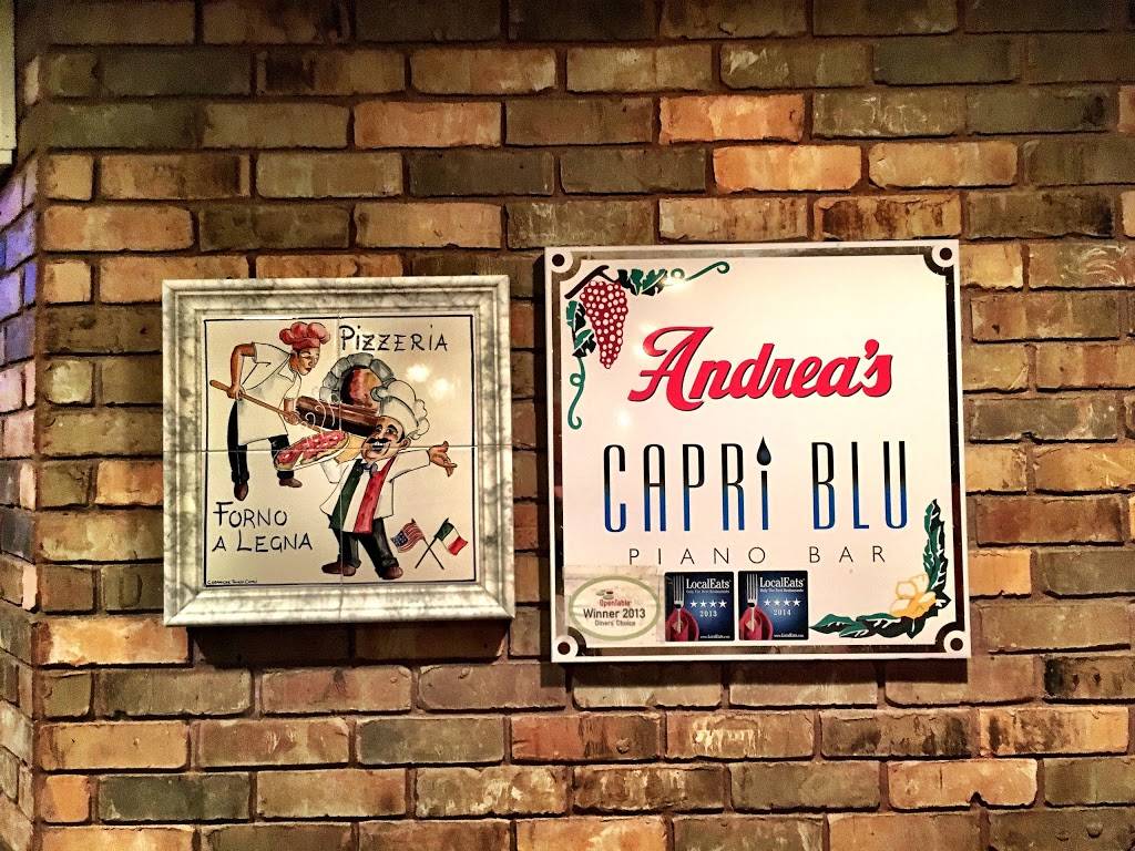 Andreas Restaurant | restaurant | 3100 19th St, Metairie, LA 70002, USA | 5048348583 OR +1 504-834-8583