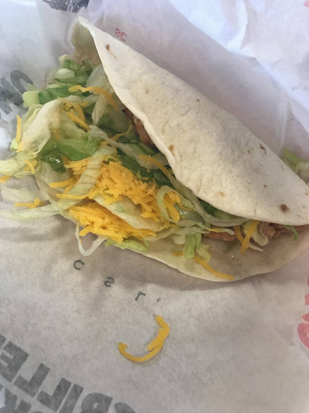 Del Taco | meal takeaway | 5975 S Eastern Ave, Las Vegas, NV 89119, USA | 7025970972 OR +1 702-597-0972