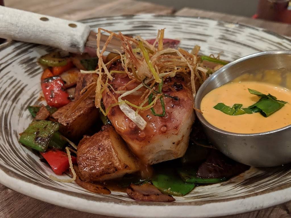 Merkado 31 | restaurant | 216 71st St, Miami Beach, FL 33141, USA | 3058654535 OR +1 305-865-4535