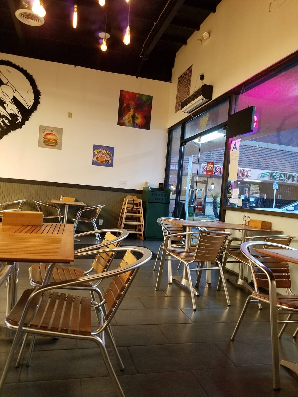 PSY Street Kitchen | restaurant | 15030 Ventura Blvd, Sherman Oaks, CA 91403, USA | 7472640591 OR +1 747-264-0591