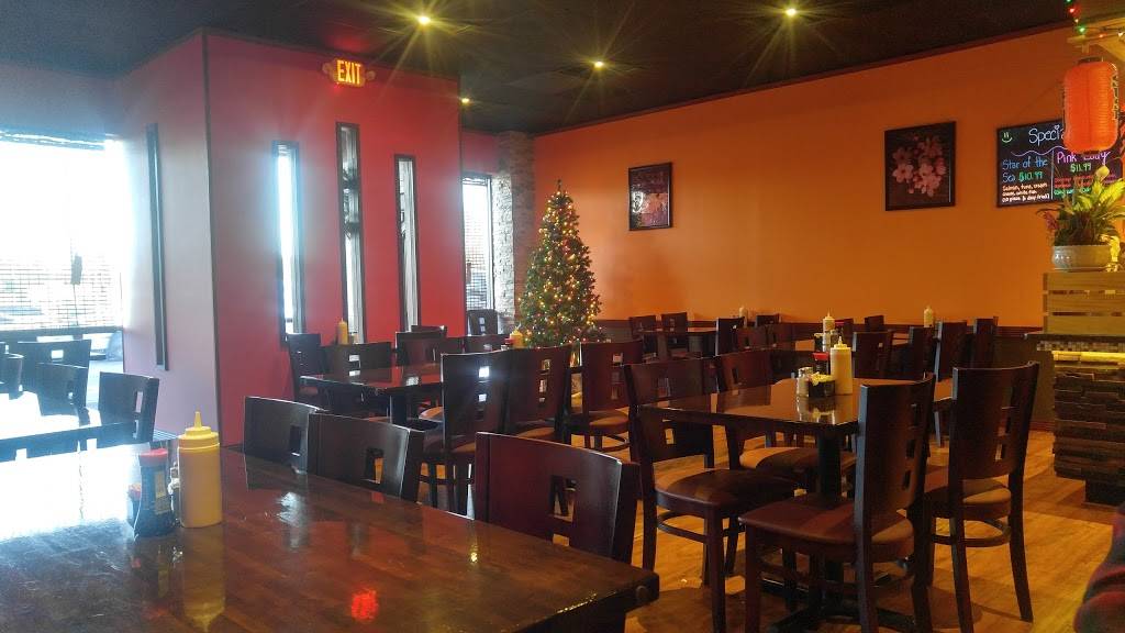 Sakura Sushi and Grill | restaurant | 10721 Chapman Hwy, Seymour, TN 37865, USA | 8657730808 OR +1 865-773-0808