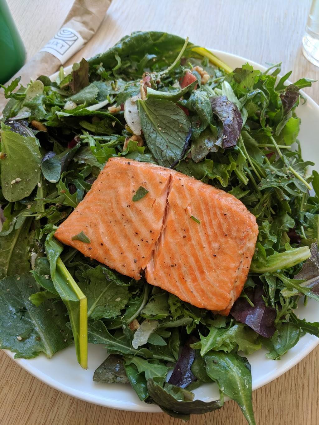 Mixt | restaurant | 901 Valencia St, San Francisco, CA 94110, USA | 4152968009 OR +1 415-296-8009