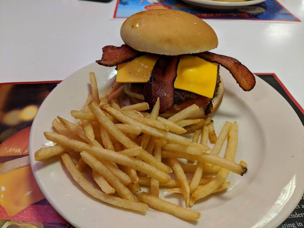 Steak n Shake | restaurant | 9431 Philips Hwy, Jacksonville, FL 32256, USA | 9045199913 OR +1 904-519-9913