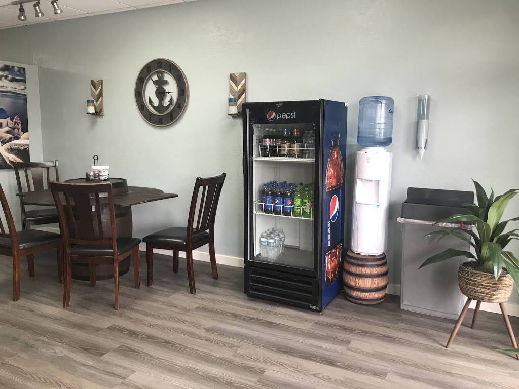 Greek To Go | restaurant | 681 N Orlando Ave, Maitland, FL 32751, USA | 4077756206 OR +1 407-775-6206