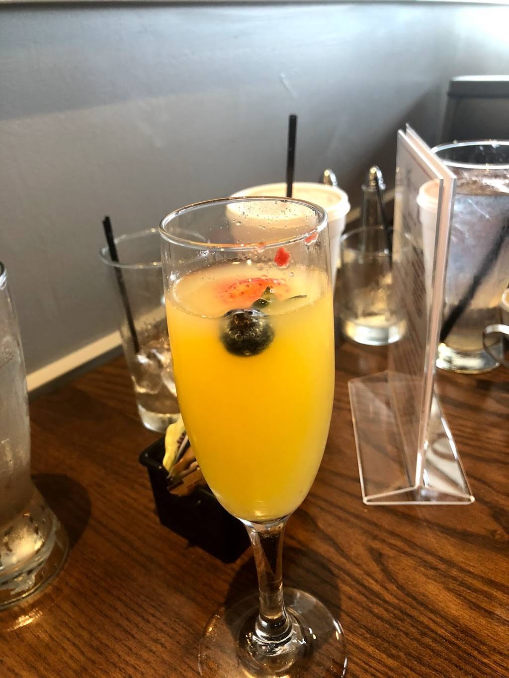 Gochas Breakfast Bar | restaurant | 3695 Cascade Rd, Atlanta, GA 30331, USA | 6789279166 OR +1 678-927-9166