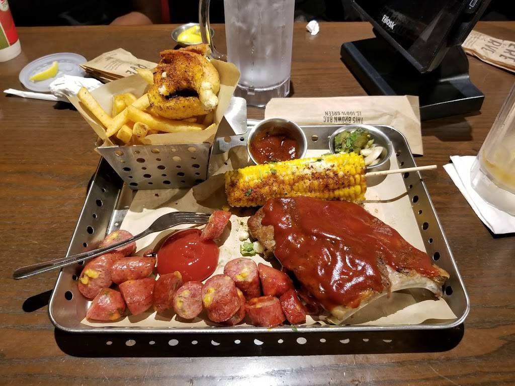 Chilis Grill & Bar | meal takeaway | 1704 S Meridian Ave, Oklahoma City, OK 73108, USA | 4056822453 OR +1 405-682-2453