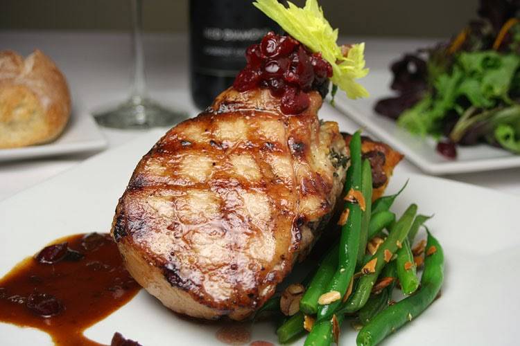 Exchange Street Bistro | night club | 67 Exchange St, Malden, MA 02148, USA | 7813220071 OR +1 781-322-0071