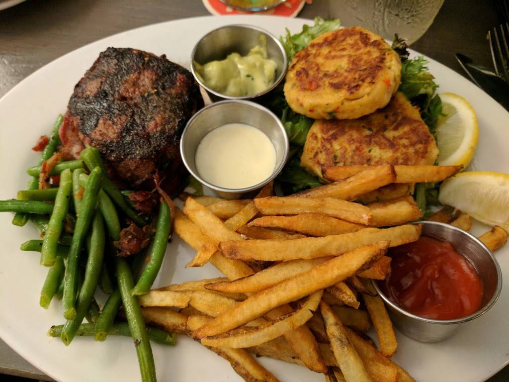 Tahoe Joes | restaurant | 3968 Grand Ave, Chino, CA 91710, USA | 9096281320 OR +1 909-628-1320