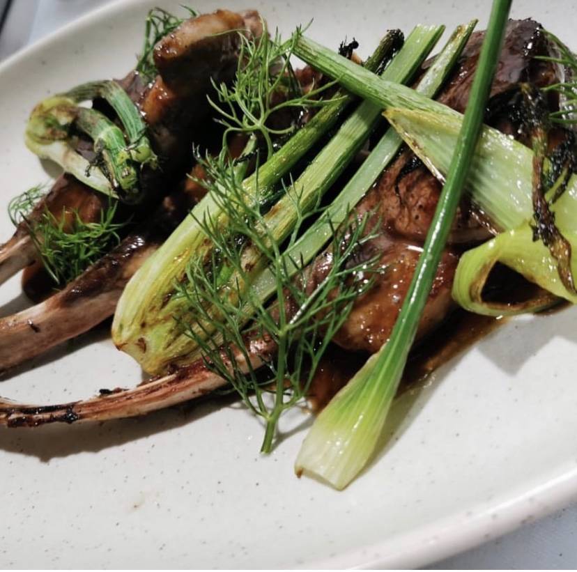 Meat Bar Bay Harbor Islands | restaurant | 1009 Kane Concourse, Bay Harbor Islands, FL 33154, USA | 7862167275 OR +1 786-216-7275