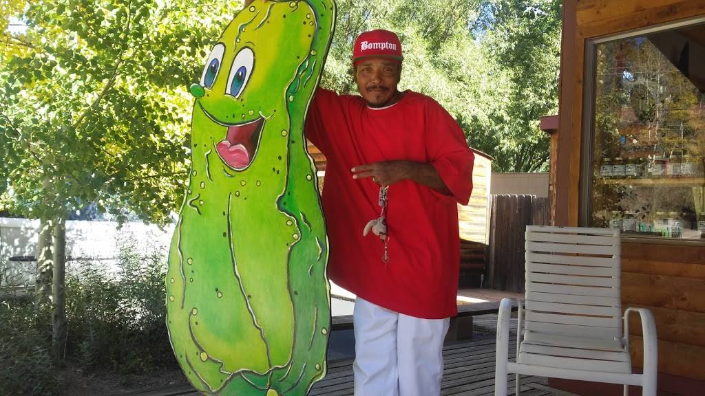 Mildreds Cafe | restaurant | 4645 Fountain Ave, Cascade, CO 80809, USA | 7196847855 OR +1 719-684-7855