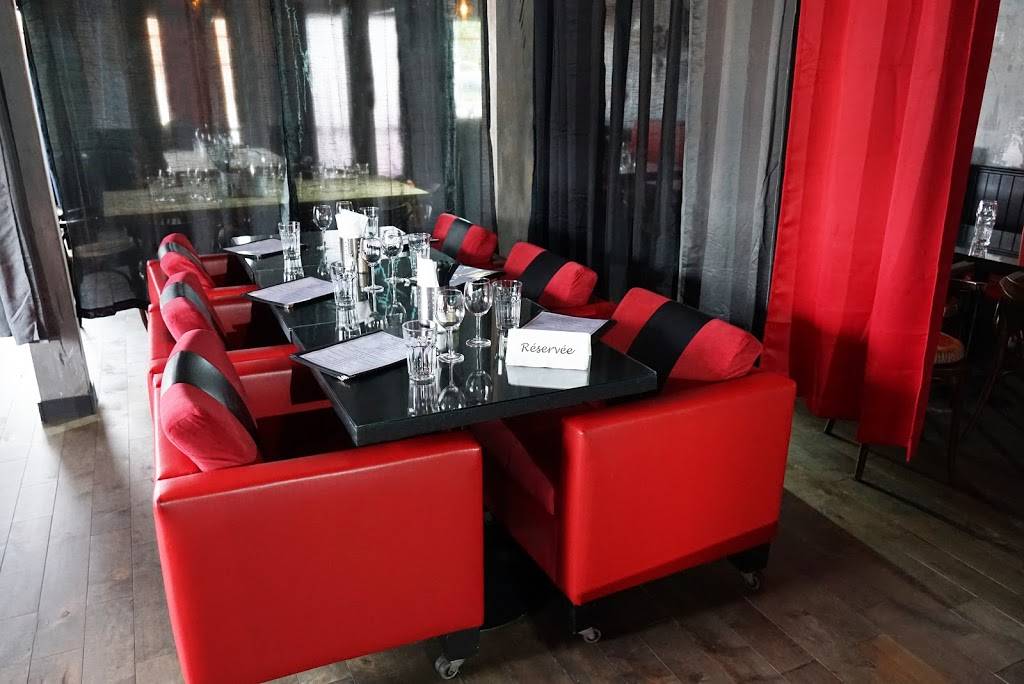 Olympiade Resto-Grill | restaurant | 288 Boulevard Ste Madeleine, Trois-Rivières, QC G8T 3M1, Canada | 8193720686 OR +1 819-372-0686