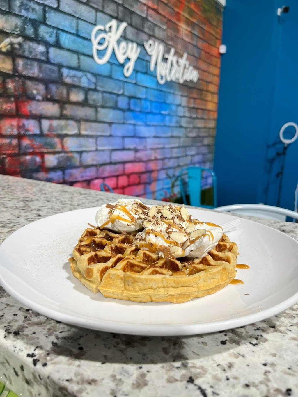 Key Nutrition | restaurant | 12605 S Gessner Rd, Houston, TX 77071, USA | 8326521823 OR +1 832-652-1823