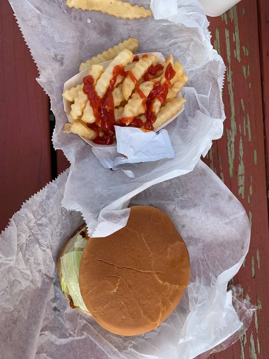 Big Pig Bar B Q | restaurant | 12420 Blue Star Hwy, Stony Creek, VA 23882, USA | 4342464000 OR +1 434-246-4000