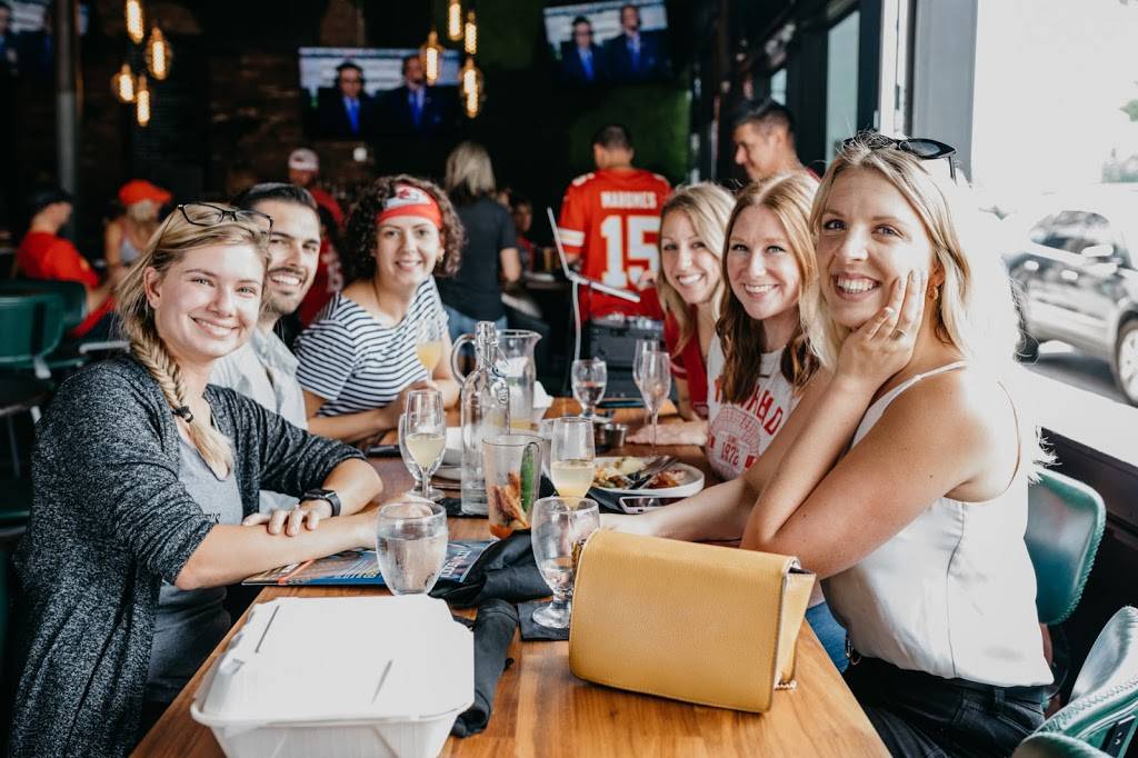 Brick + Mortar | meal takeaway | 7425 Broadway St, Kansas City, MO 64114, USA | 8165757688 OR +1 816-575-7688