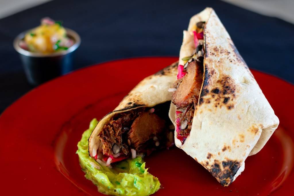 Fistful of Tacos | restaurant | 2708 Paoli Pike, New Albany, IN 47150, USA | 8125570226 OR +1 812-557-0226