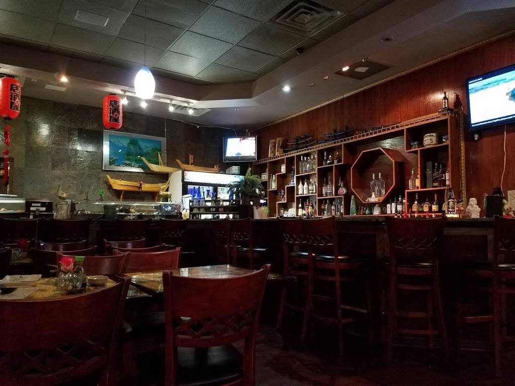 Sakura Japanese Steakhouse | restaurant | 260 Cypress Edge Dr, Palm Coast, FL 32164, USA | 3864479888 OR +1 386-447-9888