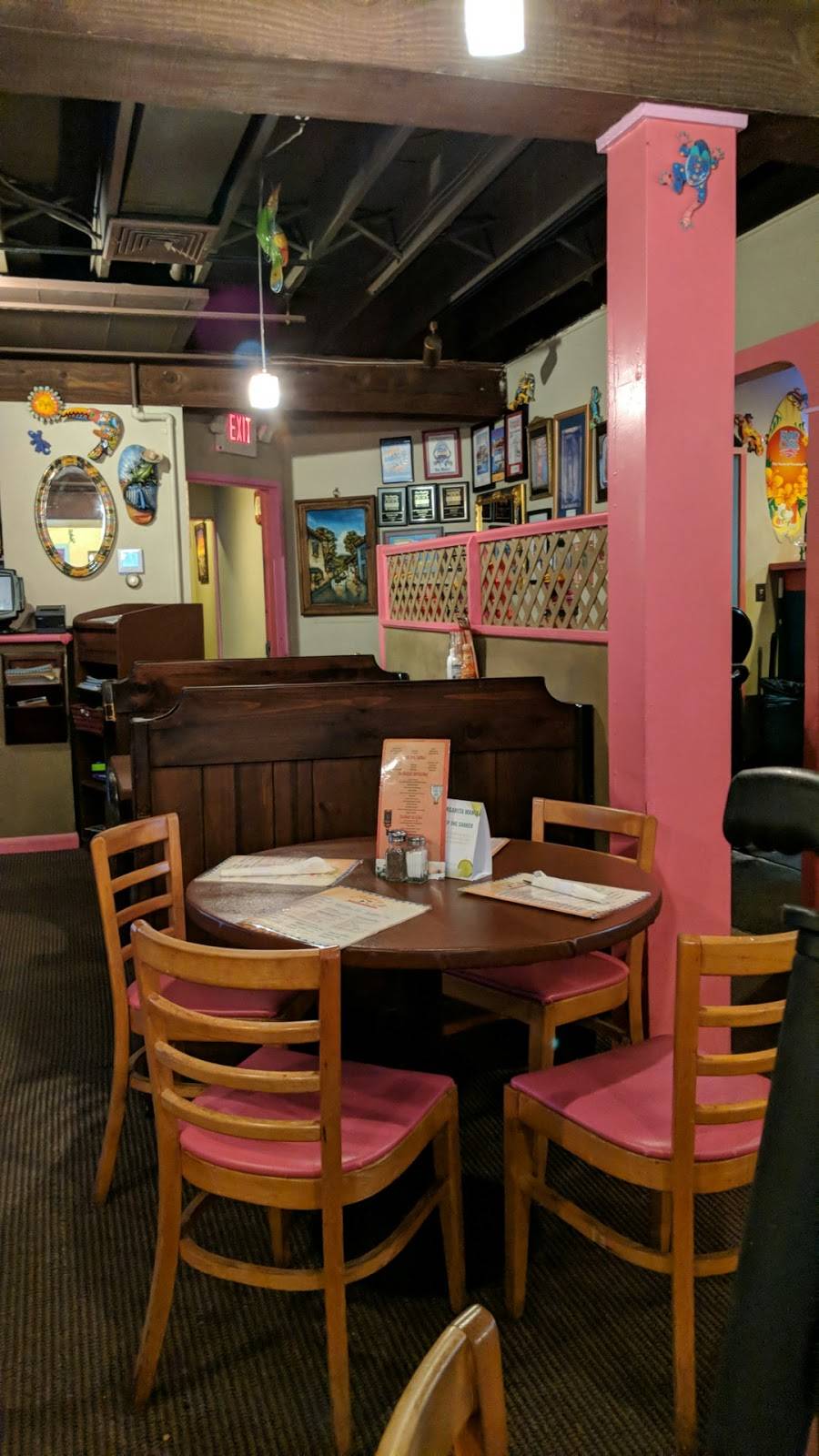 Mexican Café | restaurant | 609 Melvin Ave, Annapolis, MD 21401, USA | 4106261520 OR +1 410-626-1520