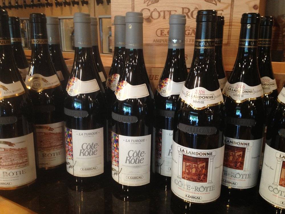 Foxcroft Wine Co. SouthPark | restaurant | 7824 Fairview Rd, Charlotte, NC 28226, USA | 7043656550 OR +1 704-365-6550