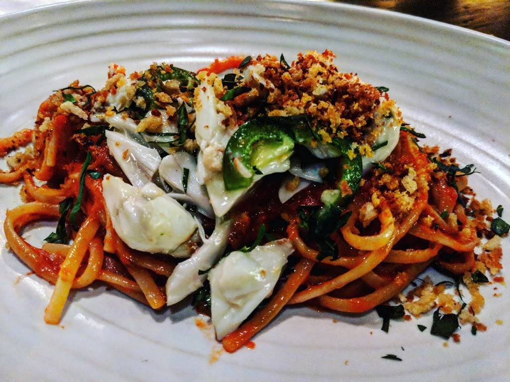 Rec Pier Chop House | restaurant | The Sagamore Pendry Hotel, 1715 Thames St, Baltimore, MD 21231, USA | 4435521300 OR +1 443-552-1300