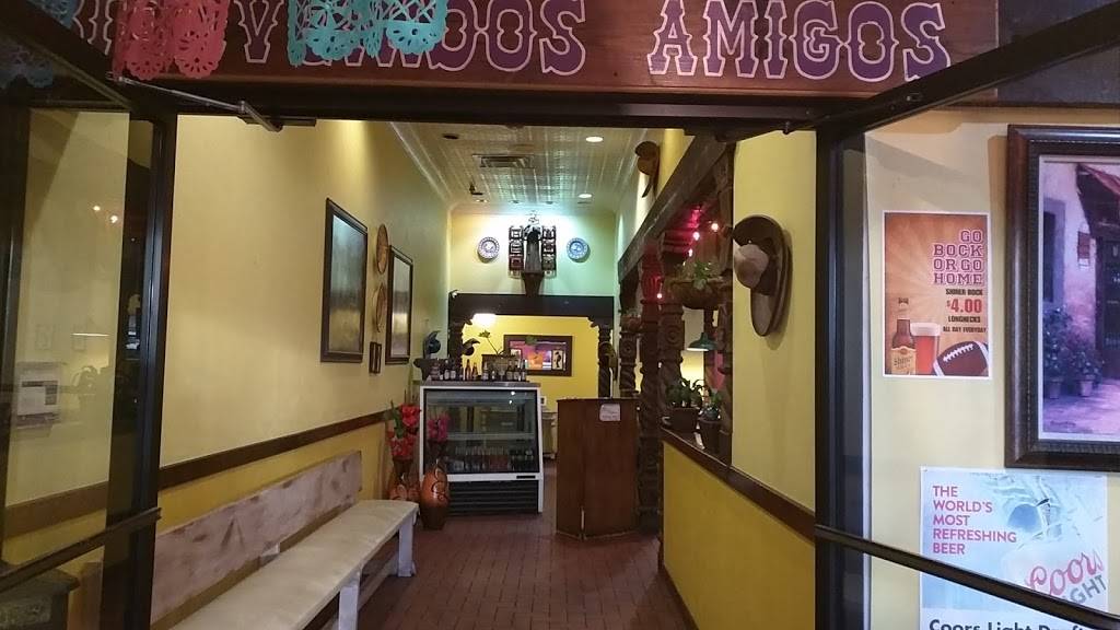 Mariachis Fine Mexican Food | restaurant | 1909 Texoma Pkwy #103, Sherman, TX 75090, USA | 9033286058 OR +1 903-328-6058