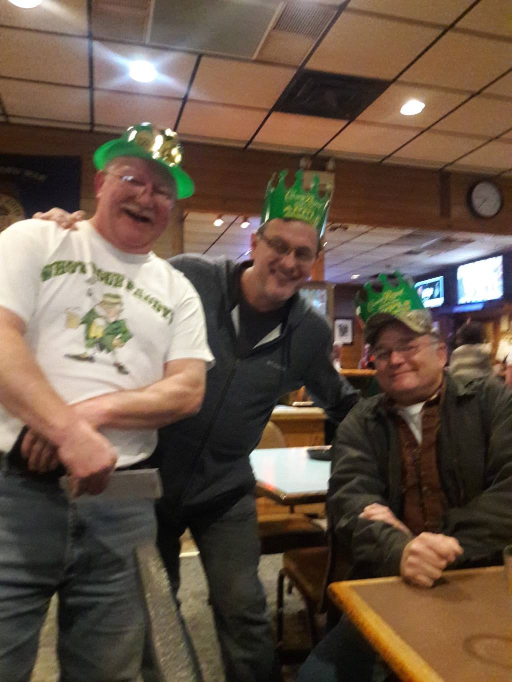 Amvets | restaurant | 32592 Long Neck Rd, Millsboro, DE 19966, USA | 3029450406 OR +1 302-945-0406