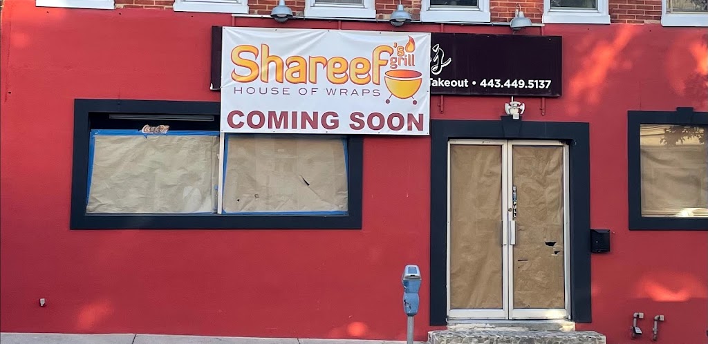 Chefrocks | restaurant | 6500 Riverview Ave, Baltimore, MD 21222, USA | 4437566148 OR +1 443-756-6148