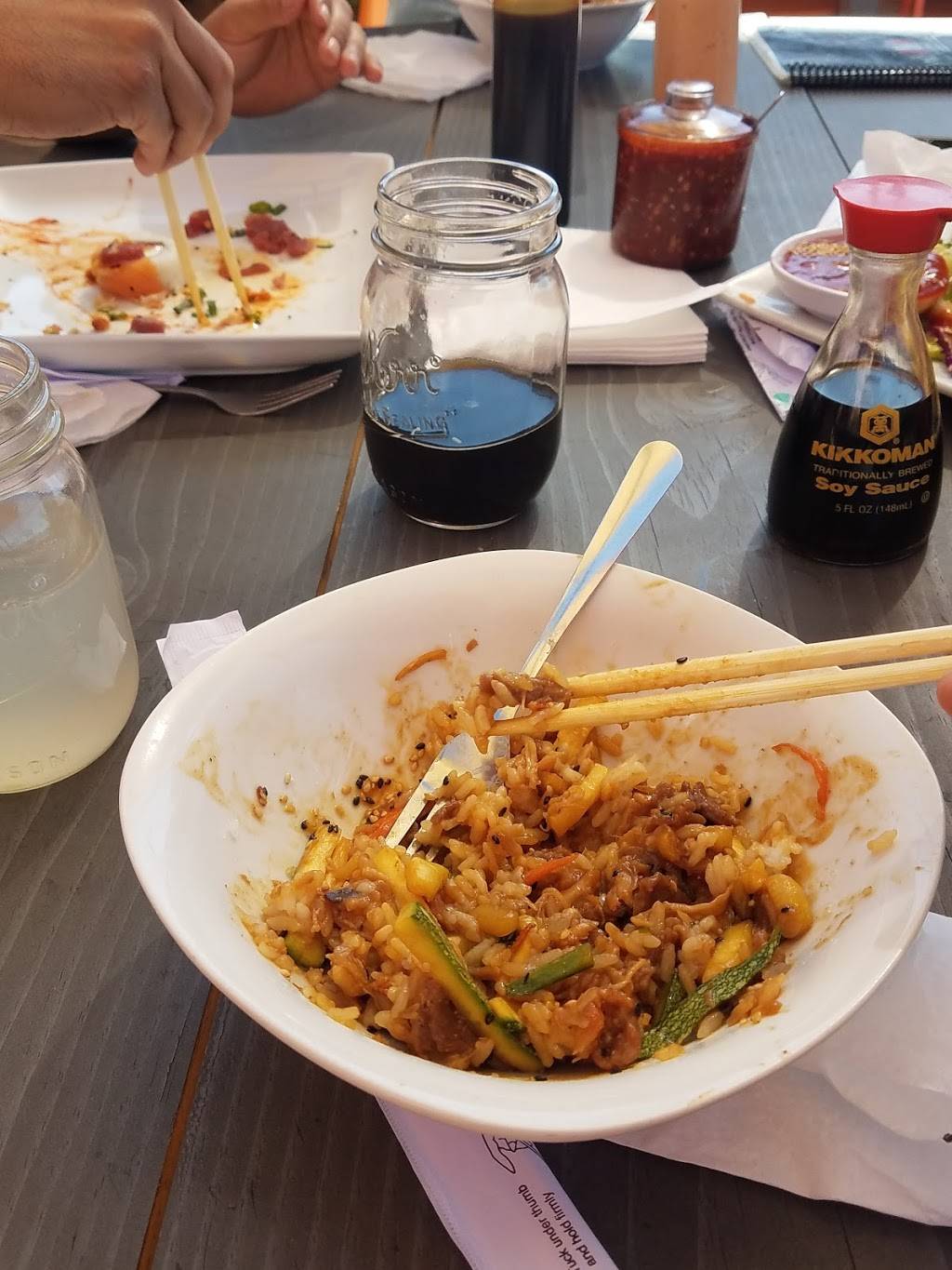 MISOHO SUSHI | restaurant | Boulevard Benito Juárez 1101, La Hacienda, 21448 Tecate, B.C., Mexico | 016656540222 OR +52 665 654 0222