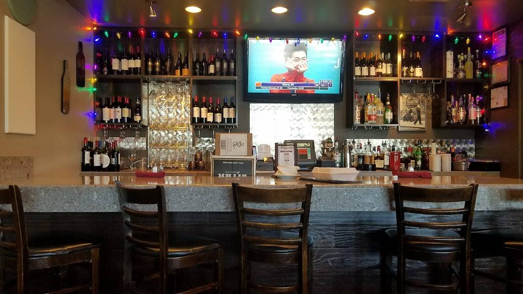 Twisted Italian | restaurant | 9940 W Happy Valley Pkwy #1080, Peoria, AZ 85383, USA | 6235374000 OR +1 623-537-4000