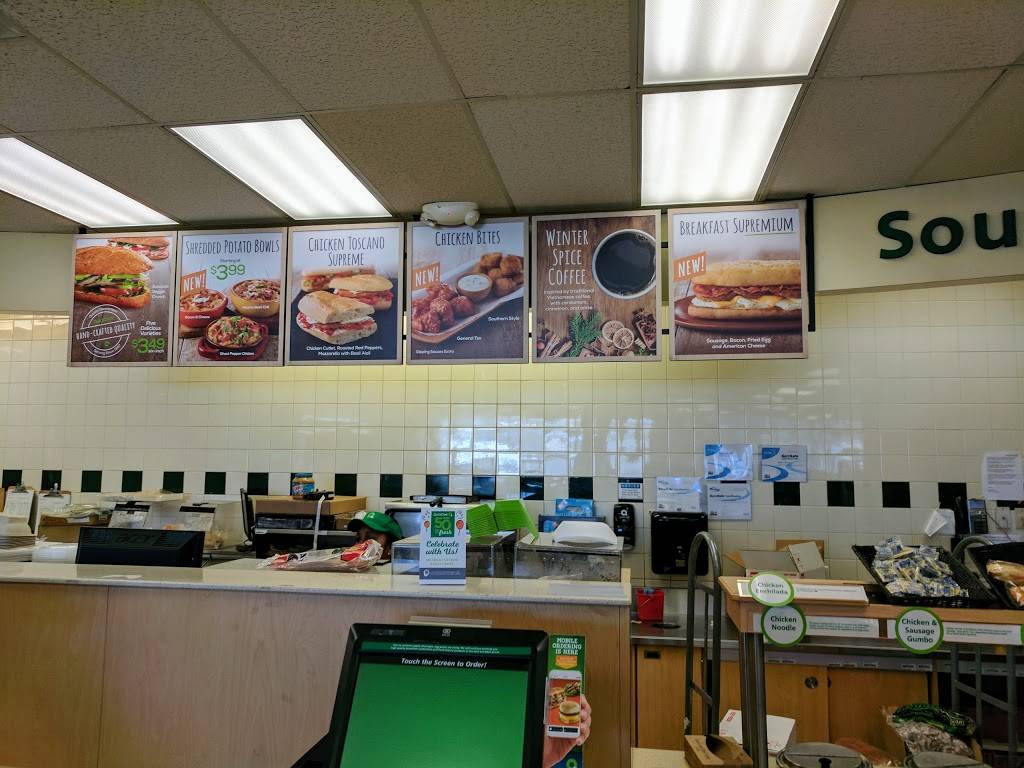 QuickChek | cafe | 1001 US-1, Avenel, NJ 07001, USA | 7326369638 OR +1 732-636-9638
