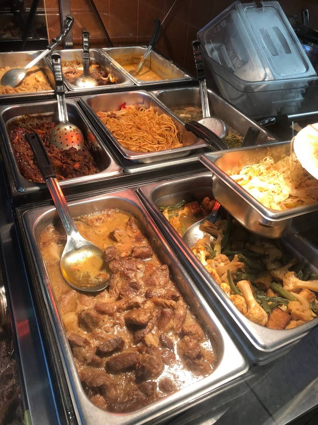 Kawali Filipino Cuisine | restaurant | 1178 Kauffman Ave, Fairborn, OH 45324, USA | 9378732400 OR +1 937-873-2400