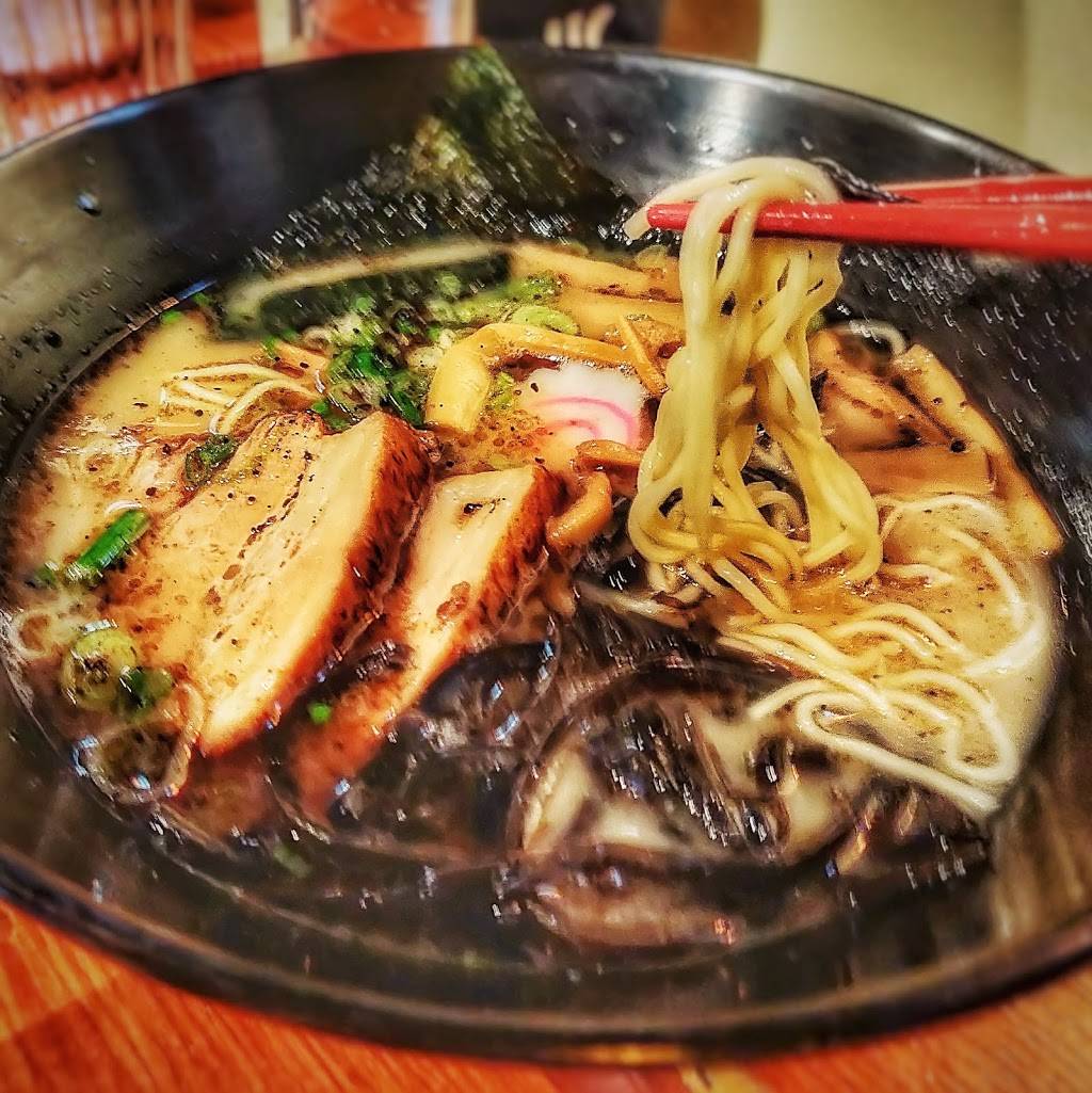 HinoMaru | restaurant | 33-18 Ditmars Blvd, Astoria, NY 11105, USA | 7187770228 OR +1 718-777-0228